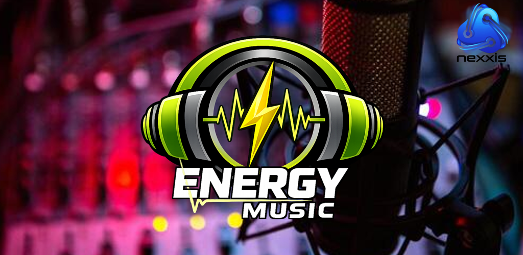 Portada de Fm Energy Music 