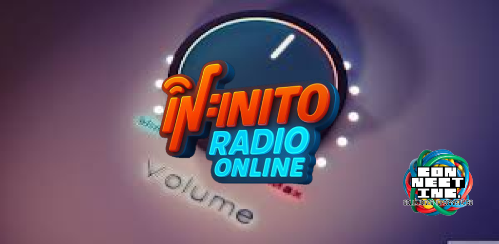 Portada de Infinito Radio 