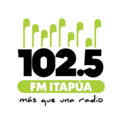 Icono de Itapúa Fm 102.5