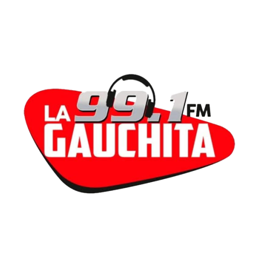 Icono de La Gauchita 99.1 Radio FM