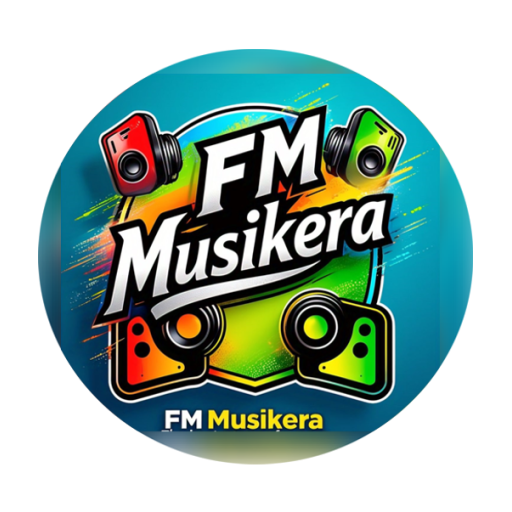 Icono de Fm  Radio Musikera 