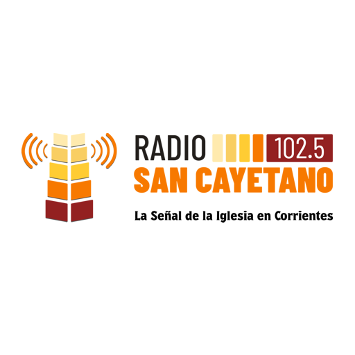 Icono de Radio San Cayetano 102.5