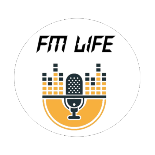 Icono de Life Fm 101.