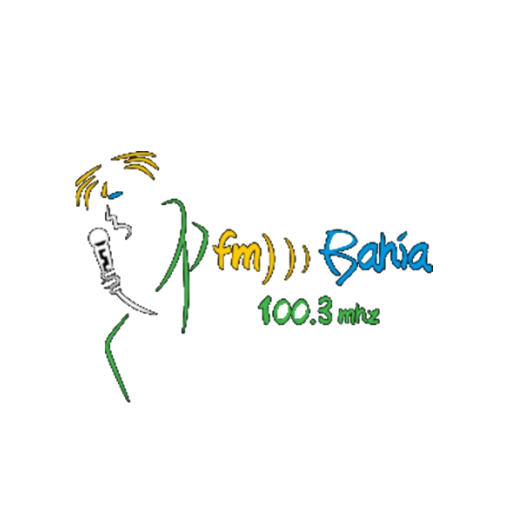 Icono de Radio FM Bahia 100.3 Puerto San Julian