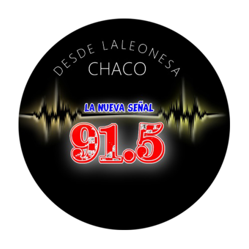 Icono de La Nueva Señal 91.5