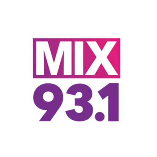 Icono de Radio Mix 93.1 