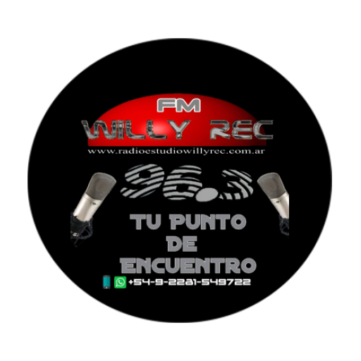 Icono de Fm Willy Rec 96.3