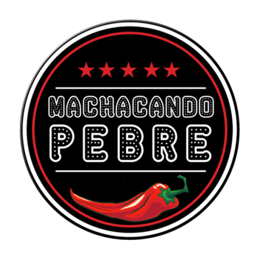 Icono de Machacando Pebre 