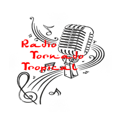 Icono de Tornado Tropical Bolivar