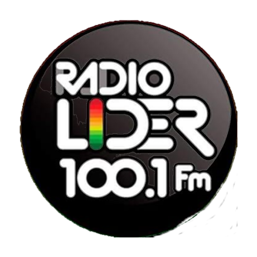 Icono de Radio Lider 100.1