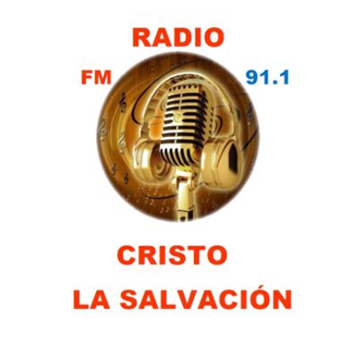 Icono de Radio Cristo la Salvacion