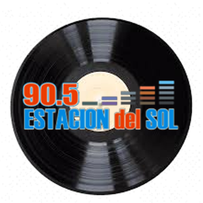 Icono de Estacion del Sol 90.5