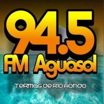 Icono de Fm Aguasol 945
