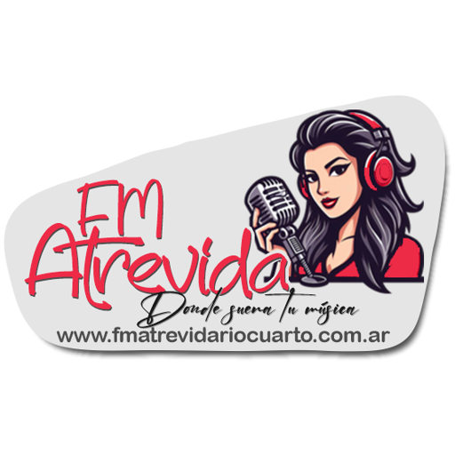 Icono de Fm Atrevida Rio Cuarto