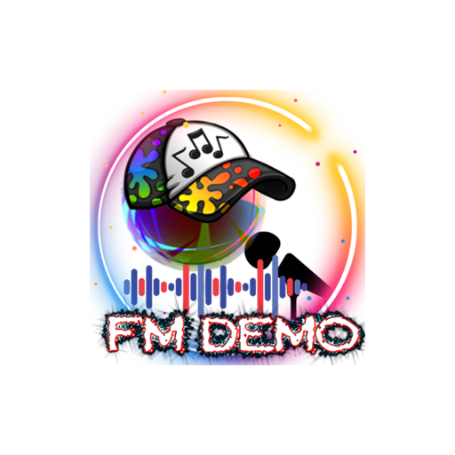 Icono FM DEMO - San Carlos Minas