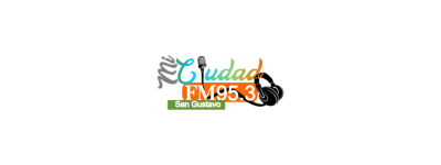 Icono Fm Mi Ciudad 95.3