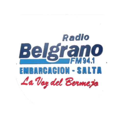 Icono Radio Belgrano Embarcacion
