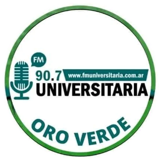 Icono Fm Universitaria 90.7