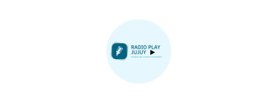 Icono Radio Play Jujuy