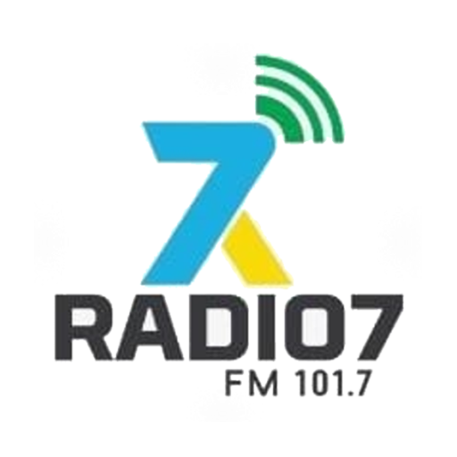 Icono de Radio 7 101.7