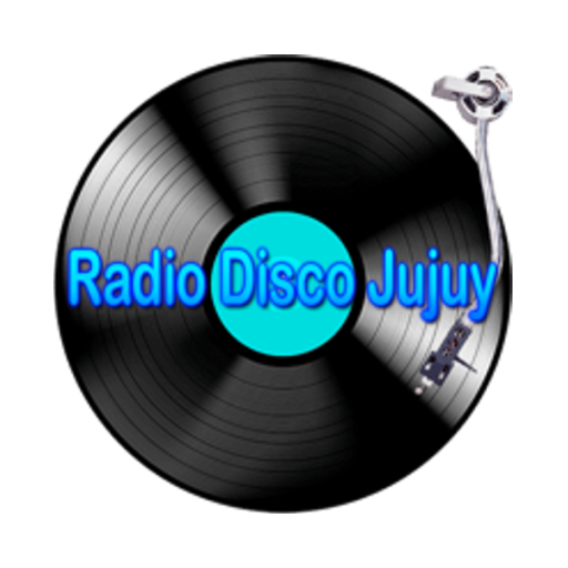 Icono de Radio Disco Jujuy