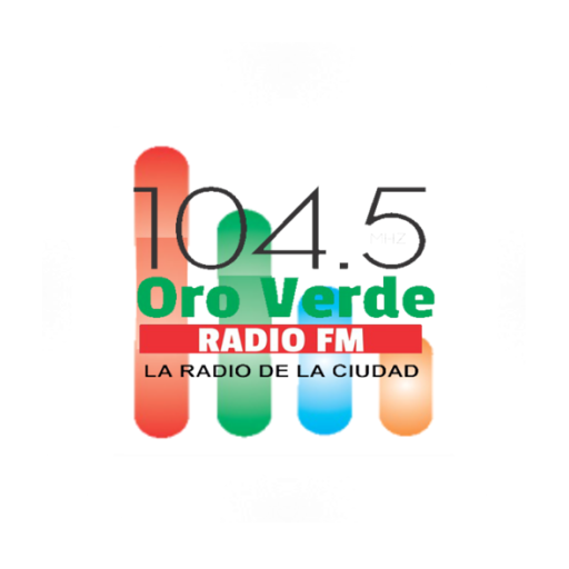 Icono de Oro Verde Radio 104.5
