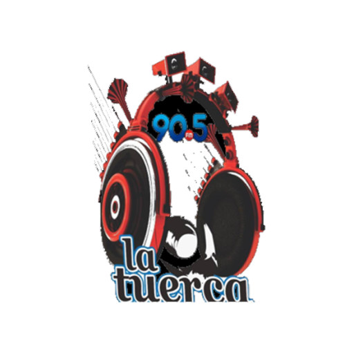 Icono de RADIO LA TUERCA