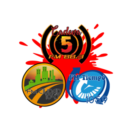 Icono de Fm Tiempo 105.9 Catamarca