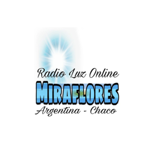 Icono de Radio Luz Online 