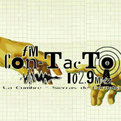 Icono de FM ConTacto OFICIAL
