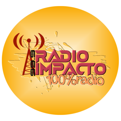 Icono de Radio Impacto Castex