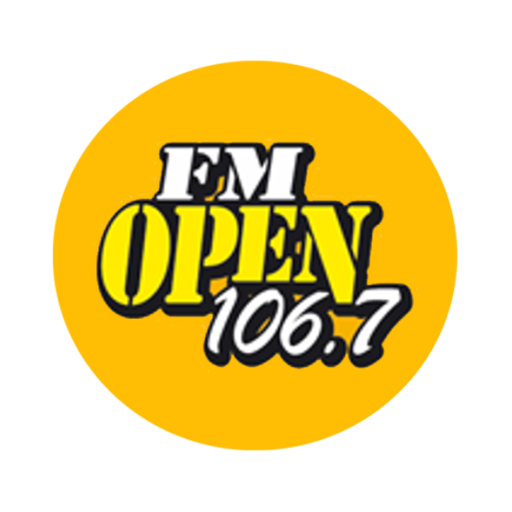 Icono de Fm Open 106.7