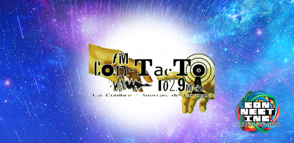 Portada de FM ConTacto OFICIAL
