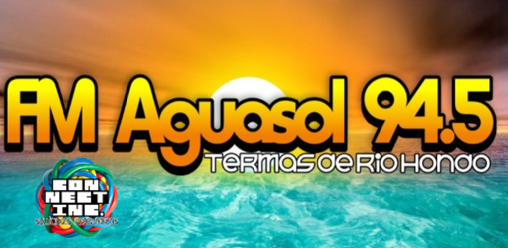Portada de Fm Aguasol 945