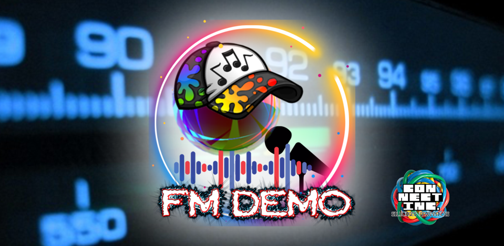 Portada de FM DEMO - San Carlos Minas