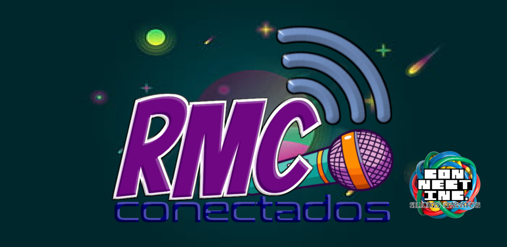 Portada de Rmc Conectados 