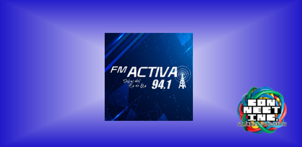 Portada de Fm Activa 94.1