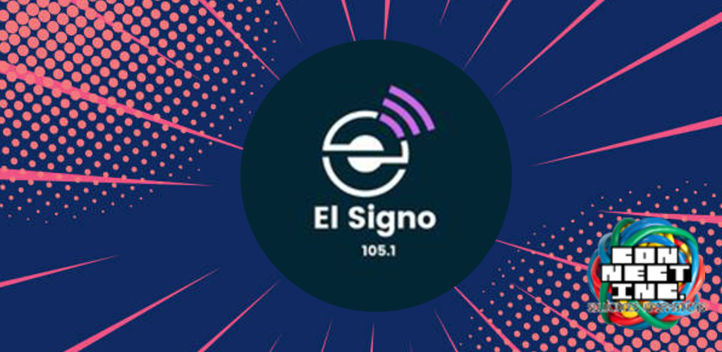 Portada de El Signo Fm 105.1