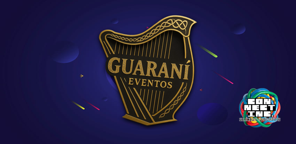 Portada de Guarani Eventos 