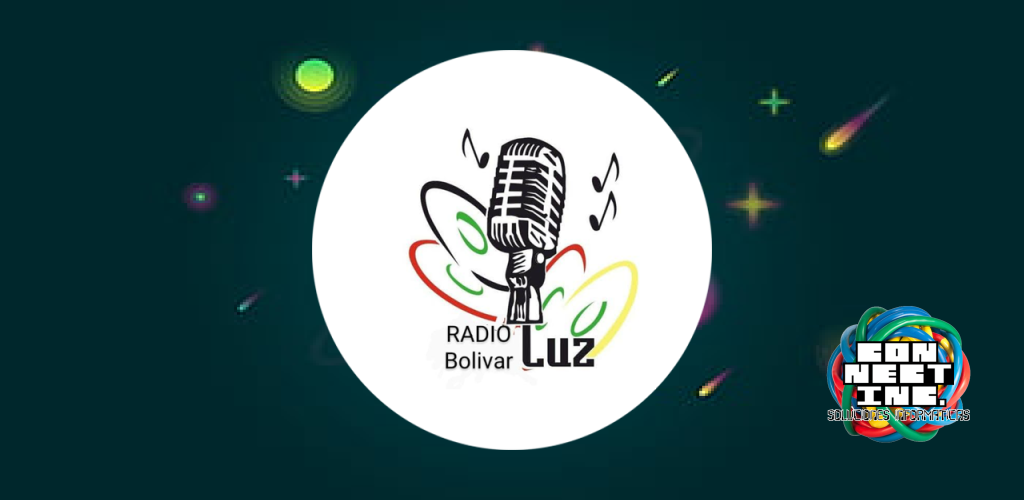 Portada de Radio Luz Bolivar