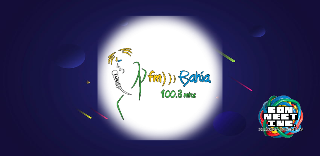 Portada de Radio FM Bahia 100.3 Puerto San Julian