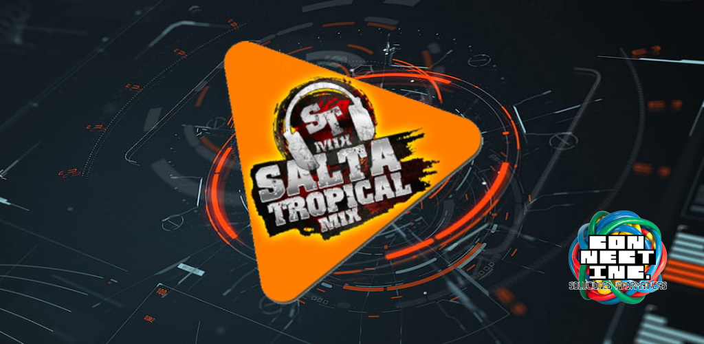 Portada de Radio Salta Tropical