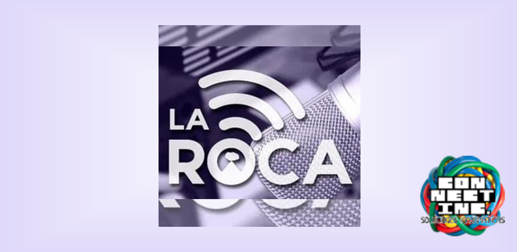 Portada de La Roca Fm 99.9