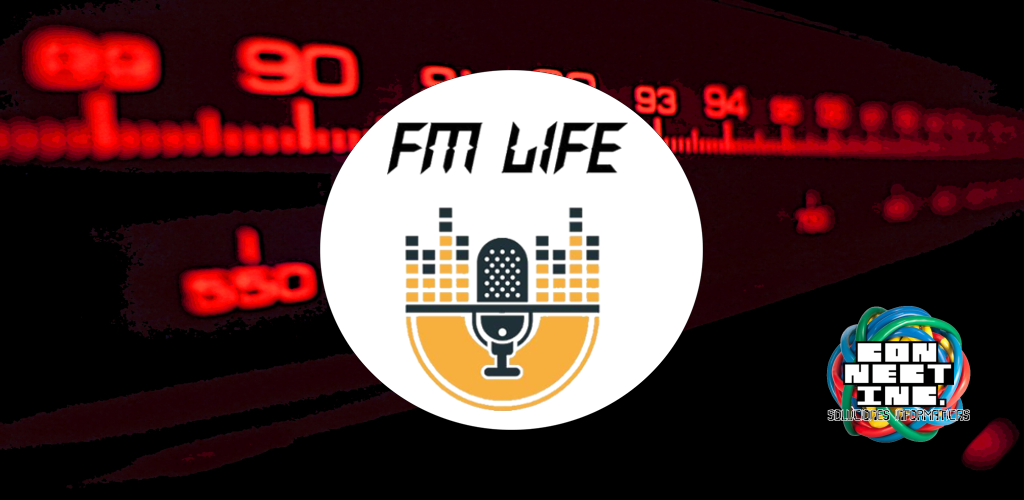 Portada de Life Fm 101.