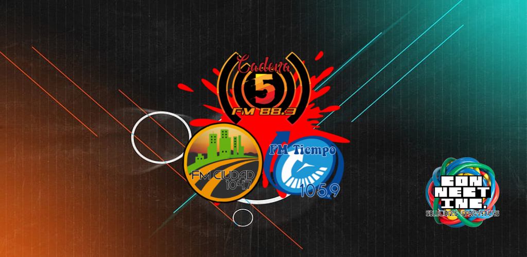 Portada de Fm Tiempo 105.9 Catamarca