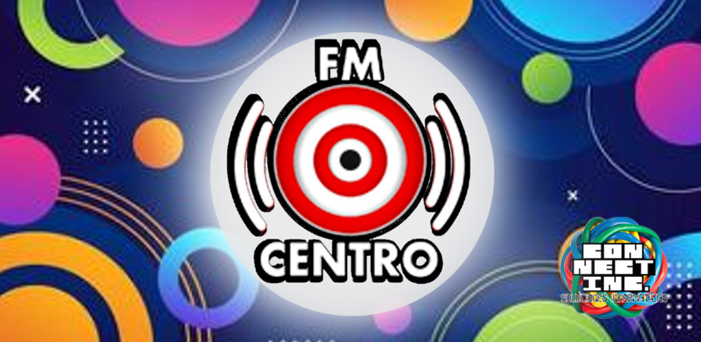 Portada de Fm Centro