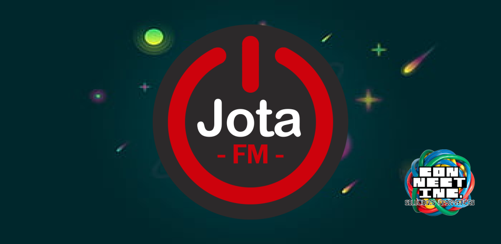 Portada de Jota FM