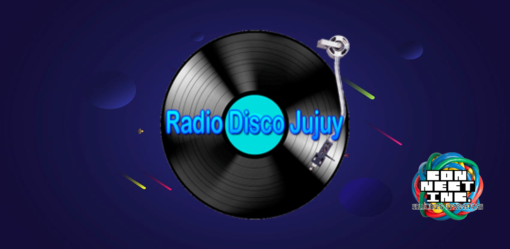 Portada de Radio Disco Jujuy