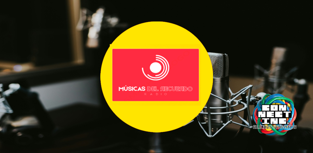 Portada de Musicas del Recuerdo