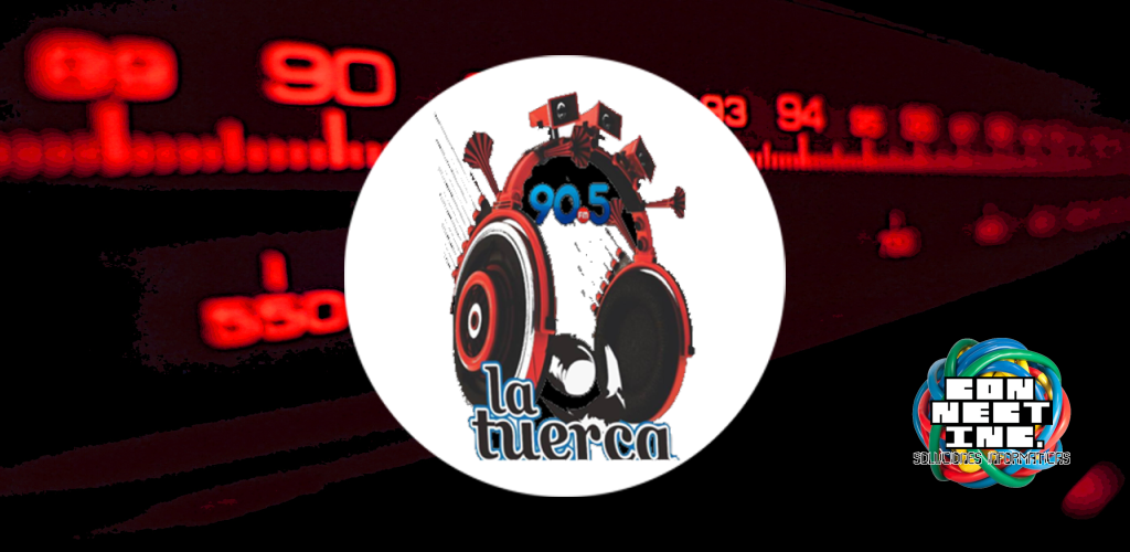 Portada de RADIO LA TUERCA